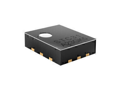 New Sensor for Measuring High CO<sub>2</sub> Concentration Announced