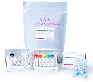 New PCR Biosystems Kit for Quantification of Libraries Prepared for Illumina® NGS Systems