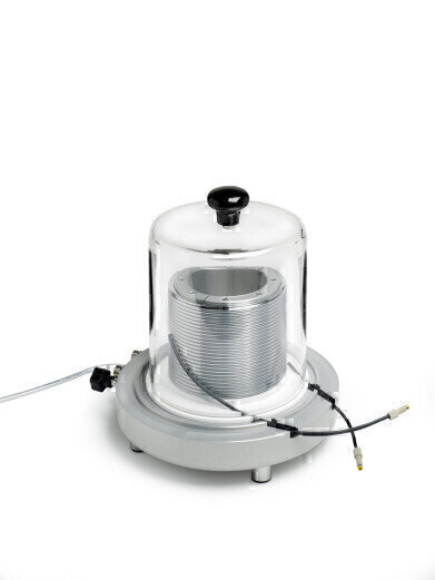 Standalone Module for Low Temperature Flow Chemistry