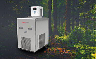 New Bath Circulators Provide Reliable Temperature Control and Energy Saving