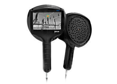 Si124 Ultrasonic Imaging Camera Now Available Globally