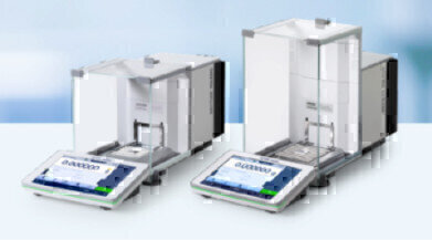 New Balance Portfolio Allows Small Sample Focus and Offers a Limited Time 50% Off Integrated Static Protection