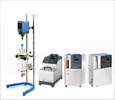 Efficient Scale-Up of Novel Agrochemicals