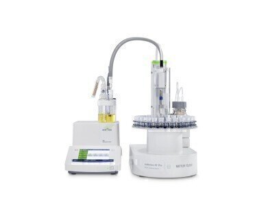 Residual Moisture in Lyophilized Vaccines - Boost Testing Productivity with Efficient Workflow