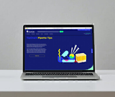 Bringing colour to your laboratory: the green future of liquid handling