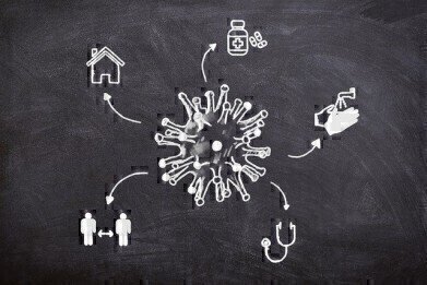 What Does a New COVID-19 Variant Mean?