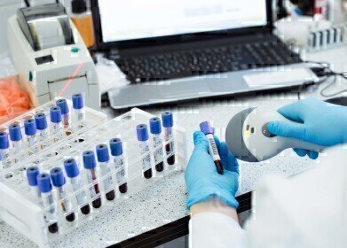 On Demand Print Flexibility in the Laboratory