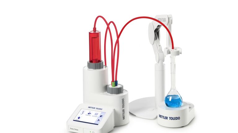 Increase Reproducibility by Automating Your Sample Preparation