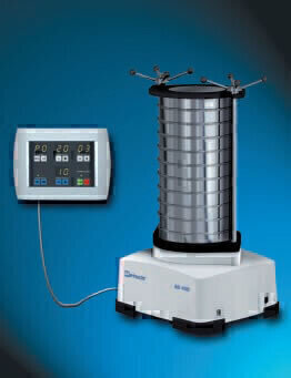 3-D Sieving for Heavy Loads