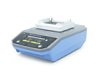 New Thermoshakers Improve Small Volume Mixing