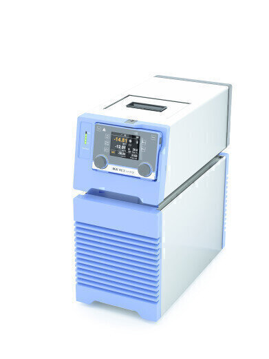 New Environmentally Friendly Recirculating Chiller Launched