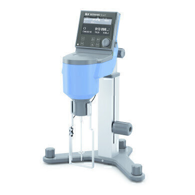 New Viscometer Series Provides Superior Viscosity Measurement