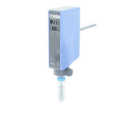 Easy Clean Homogeniser Features Intelligent Device Design