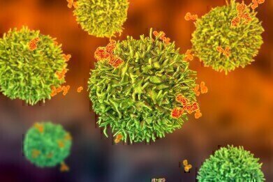 SARS-CoV-2 IgG II Antibody Test to Begin Shipping to European Diagnostics Labs