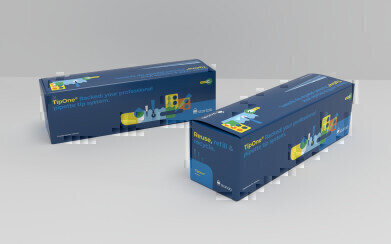 The New Look of Pipetting