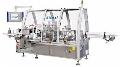 New Strategic Partnership with Automated Labelling Specialist Across the UK, Ireland, and France Announced