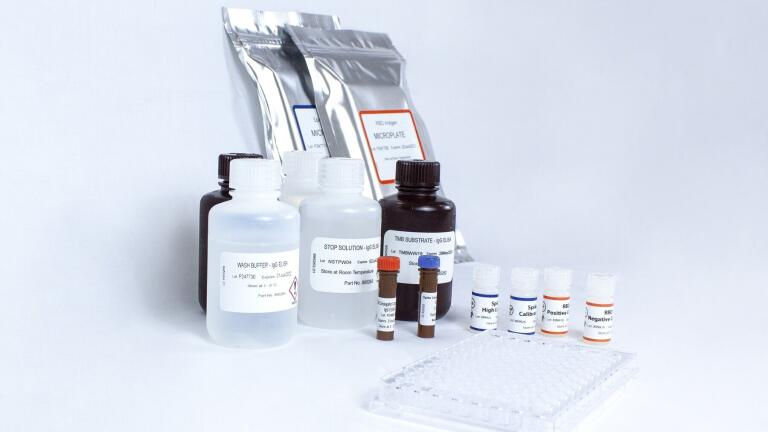 New Quantitative COVID-19 Test Kit for Precision Antibody Detection Introduced