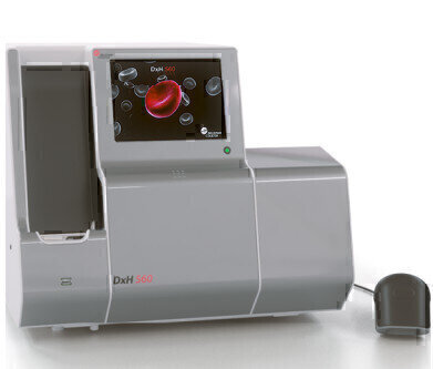 Large Volume Haematology Analysers Provide Increased Efficiency to Small and Medium-sized Labs