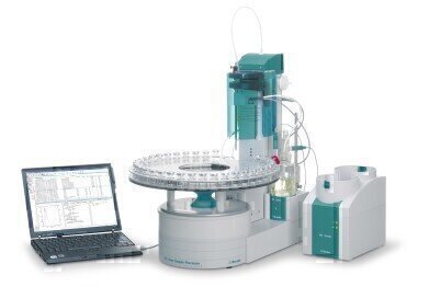 ASTM D6304 revised – Karl Fischer oven technique approved for water content in petrochemicals