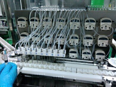 The Application of Customer-centric Pump Solutions within Life Sciences