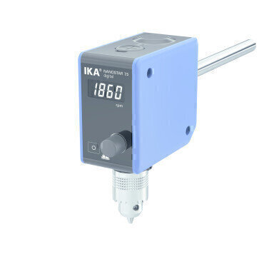 Two New Powerful Stirrers Announced