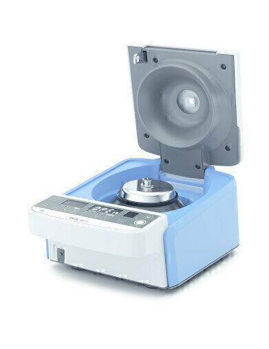 Centrifuge Ideal for Separating Substances at Medium Rotational Speeds