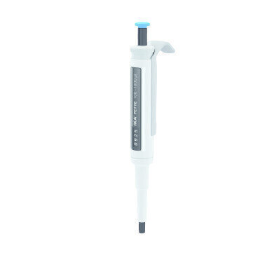 Ergonomic Pipettes for Precision Liquid Handling