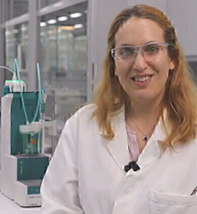 How to Achieve Better Titration Reproducibility and Compliance with GxP