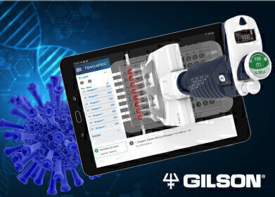 Bring Traceability to your PCR COVID-19 Testing – Anywhere