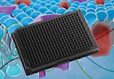 Borosilicate Glass Microplates Improve Imaging Sensitivity