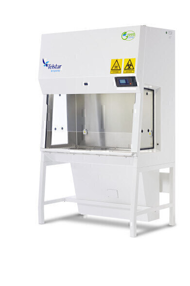 New Range of Ergonomic Biosafety Cabinets Announced
