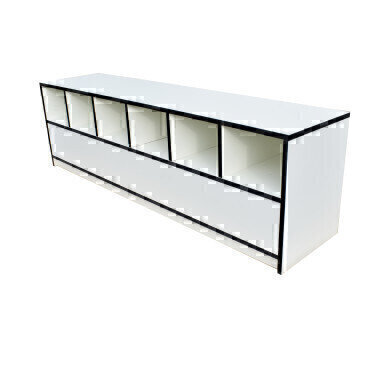 New Products Support Hygienic Compliance for Changing Rooms