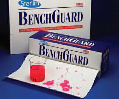 BenchGuard - totally economical