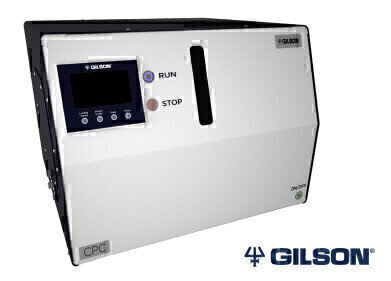 CPC: A cost-effective alternative to HPLC for Natural Product Purification