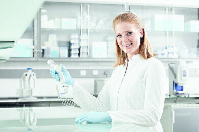 Four New Models Extends Adjustable Tip Spacing Pipette Portfolio