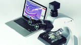 Second Generation of Light Microscopes Announced