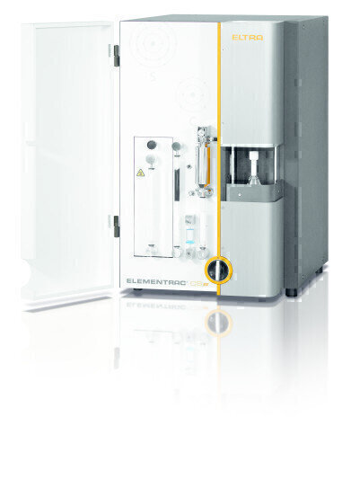 How to Achieve Flexible Carbon/Sulphur Analysis in Inorganic Materials
