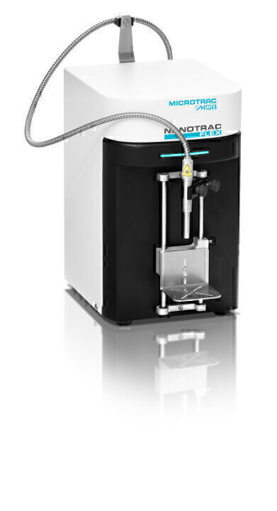 How the Power of the Probe Simplifies Dynamic Light Scattering