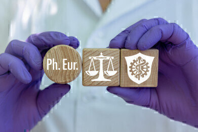 Be Compliant with New Ph. Eur. Chapter 2.1.7 on Weighing