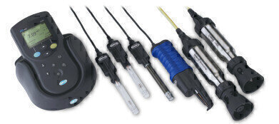 4 New Lab Probes - BOD, ORP, Sodium & pH Ultra