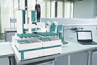 Free White Paper: Modernising Pharmaceutical Assay Testing