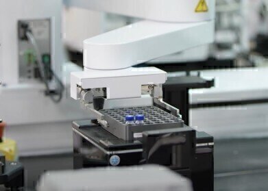 Speed Up your Drug Discovery: Next Generation Automation Lab