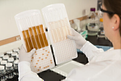 Legionnaires` Disease Outbreaks: Prevention and Control Methods