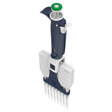 PIPETMAN® L: Improved Comfort & Performance