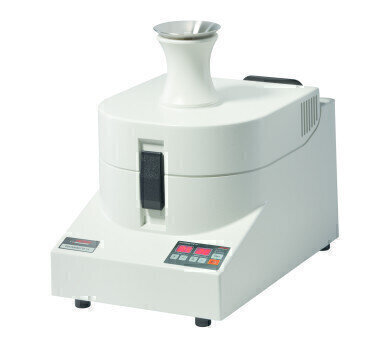 Variable Speed Rotor Mill: Increase your Sample Prep Efficiency