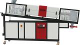 New TSR Rotating Tube Furnace from Carbolite Gero