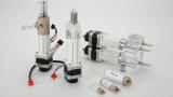 New Variable Volume Dispense Pump Guide