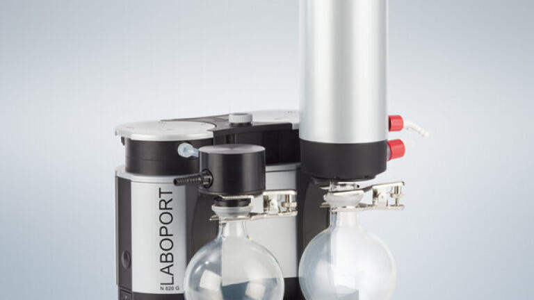 Hello New LABOPORT® Systems