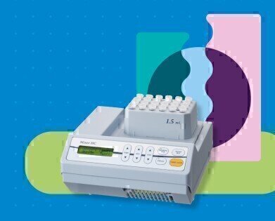 Compact benchtop equipment that will speed-up your workflows