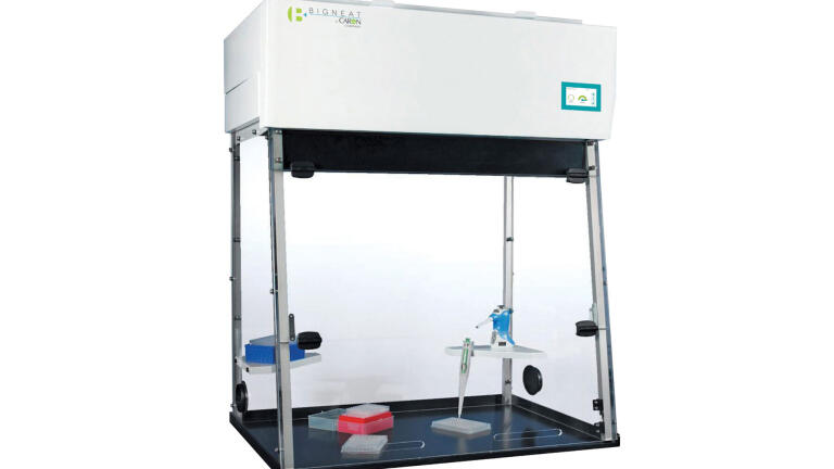 Bigneat and Caron Products Join Forces